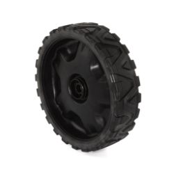 Briggs & Stratton 703386 Front Wheel - BRS 703386