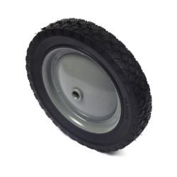 Briggs & Stratton 7035726YP Gray SP Wheel - BRS 7035726YP