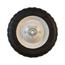 Briggs & Stratton 7035727YP Gray Wheel 