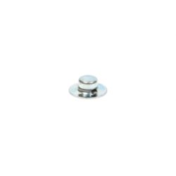 Briggs & Stratton 704005 1/4 Pushnut Cap 