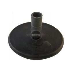 Briggs & Stratton 7041855YP Driven Disc 