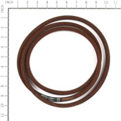 Briggs & Stratton 7043844YP 73.75 AA Belt - BRS 7043844YP