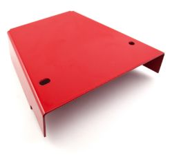 Briggs & Stratton 7046225YP Left Hand Belt cover - BRS 7046225YP