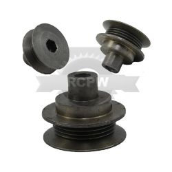 Briggs & Stratton 7046982YP Poly-V Pulley 