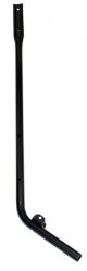 Briggs & Stratton 7052028YP Right Hand Handle Assembly 