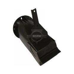 Briggs & Stratton 7053488YP 320 S Chute Assembly 
