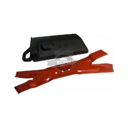 Briggs & Stratton 7061201YP 21 Ninja Plug Kit 