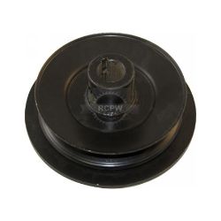 Briggs & Stratton 7072658YP Steel Drive Disc 