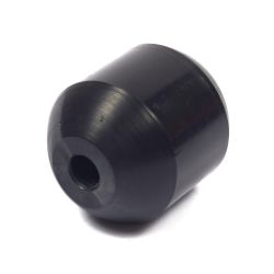 Briggs & Stratton 7073142YP Deck Black Roller 