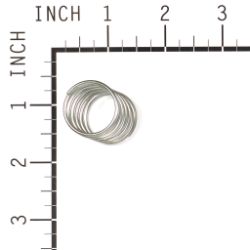 Briggs & Stratton 7073266YP Cushion Spring - BRS 7073266YP