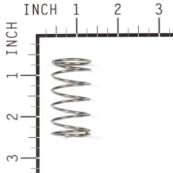 Briggs & Stratton 7073266YP Cushion Spring - BRS 7073266YP