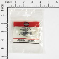 Briggs & Stratton 7073618YP PM Wheel Bushing - BRS 7073618YP