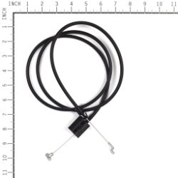 Briggs & Stratton 7074141YP Zone Control Cable - BRS 7074141YP