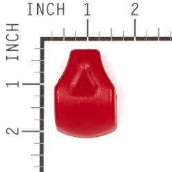 Briggs & Stratton 7075308YP Throttle Knob - BRS 7075308YP