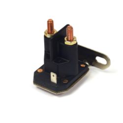 Briggs & Stratton 7075671YP Solenoid - BRS 7075671YP