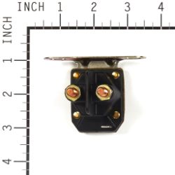 Briggs & Stratton 7075671YP Solenoid - BRS 7075671YP
