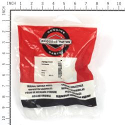 Briggs & Stratton 7075671YP Solenoid - BRS 7075671YP