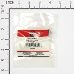 Briggs & Stratton 7091015YP 1/4C X 3-1/2 Yellow Zinc HWST - BRS 7091015YP