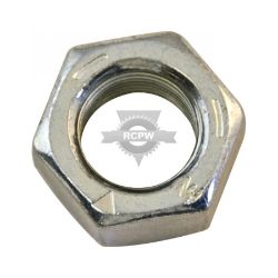 Briggs & Stratton 7091939YP 1/2F Grade 5 ZP Nut 