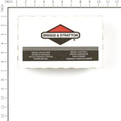 Briggs & Stratton 709509 Motor - BRS 709509