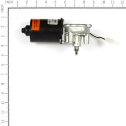 Briggs & Stratton 709509 Motor - BRS 709509