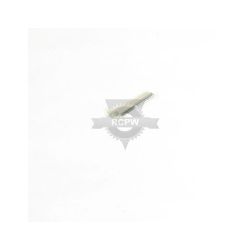 Briggs & Stratton 70971MA .25-20 X 1.50 Hex Head Cap Screw 