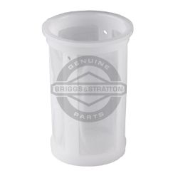 Briggs & Stratton 710065 Fuel Strainer 