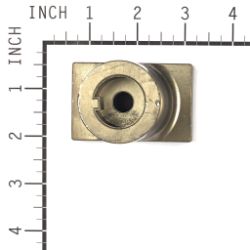 Briggs & Stratton 7100740YP 22" Deck Blade Hub - BRS 7100740YP