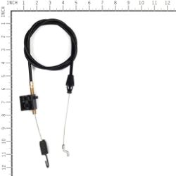 Briggs & Stratton 7100827YP Handle Drive Cable - BRS 7100827YP