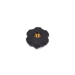 Briggs & Stratton 7101022YP Fluted Knob 