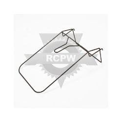 Briggs & Stratton 7101230AYP 22" Walk Behind Mower Bag Frame 