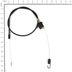 Briggs & Stratton 7101397YP RD Deere Drive Cable - BRS 7101397YP
