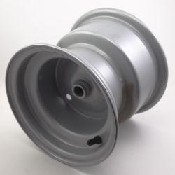 Briggs & Stratton 7101558YP 8 X 7 Broached H Wheel - BRS 7101558YP