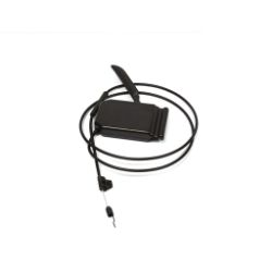 Briggs & Stratton 7103677YP Control Box Assembly 
