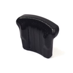 Briggs & Stratton 7103793YP Black HT Latch Grip 