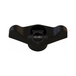 Briggs & Stratton 7105085YP 5 Prong Handle Knob 