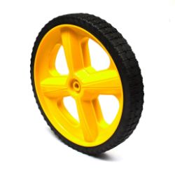 Briggs & Stratton 7105711YP 12 X 2 Wheel 