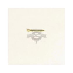 Briggs & Stratton 71082MA Cotter Pin 
