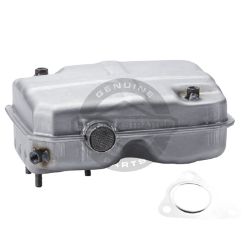 Briggs & Stratton 711239 Muffler 