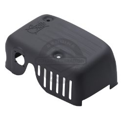 Briggs & Stratton 711241 Muffler Guard 