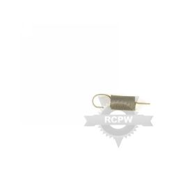 Briggs & Stratton 712403MA 1.5 Long Extension Spring 