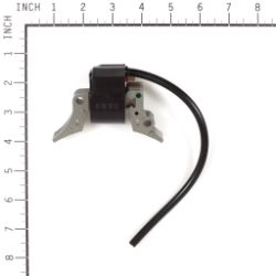 Briggs & Stratton 715023 Armature Magneto (Ignition Coil) - BRS 715023