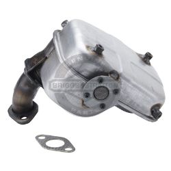 Briggs & Stratton 715435 Muffler 