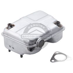 Briggs & Stratton 715948 Muffler 