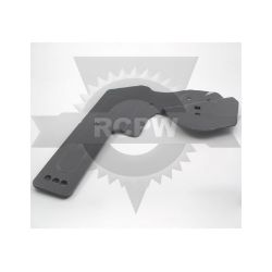 Briggs & Stratton 7300582BHYP Lower Handle Bracket 