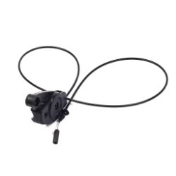 Briggs & Stratton 740193MA Center Latching Cable 