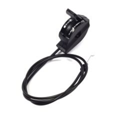 Briggs & Stratton 740194MA Throttle Cable with Stop 