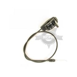 Briggs & Stratton 740261MA Throttle Control Cable 