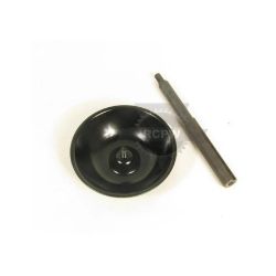 Briggs & Stratton 7501044MA Zinc Height Guide 