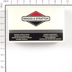 Briggs & Stratton 7600109YP Driven Disc Assembly Kit - BRS 7600109YP